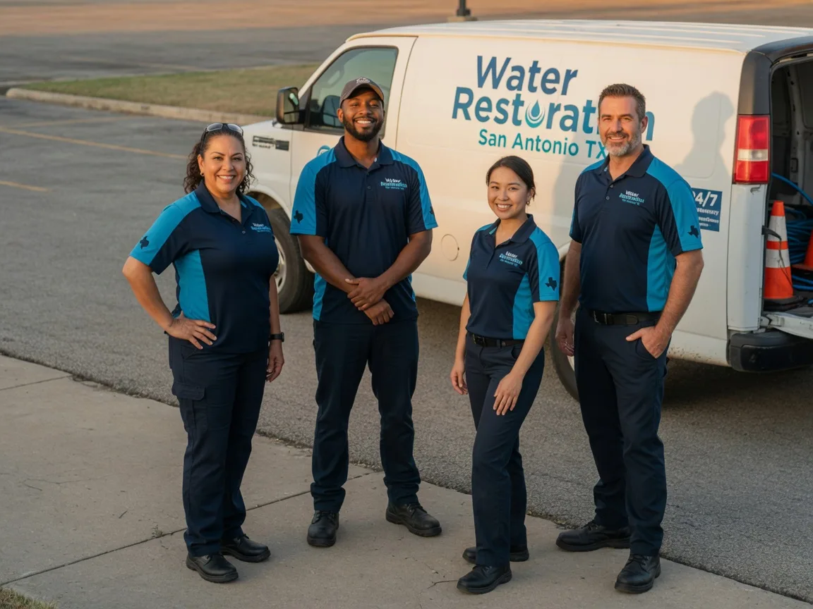 Water Damage Repair company in Oakham, MA
